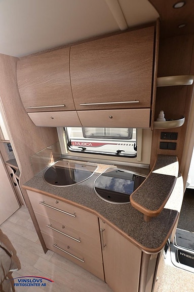 Fendt TENDENZA 495 4 of 8