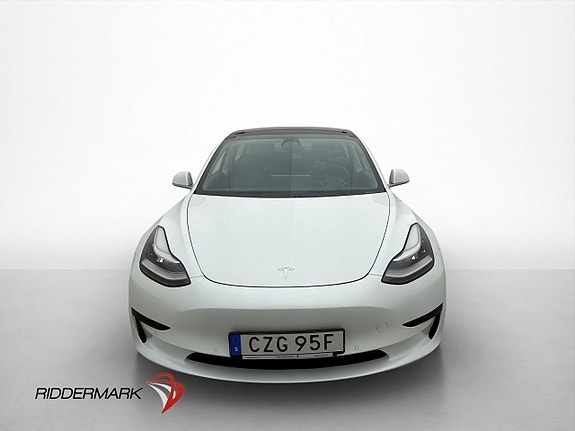 Tesla Model 3 3 of 5
