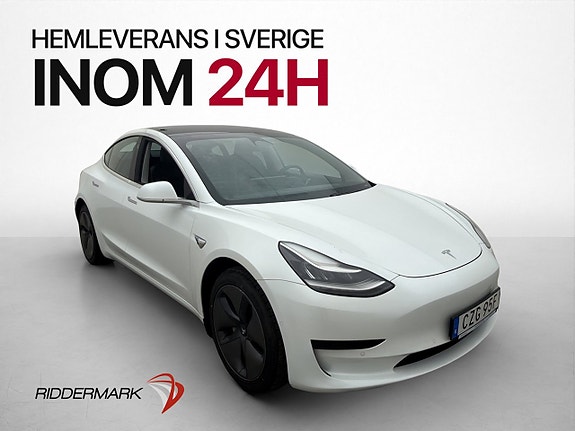 Tesla Model 3 4 of 5
