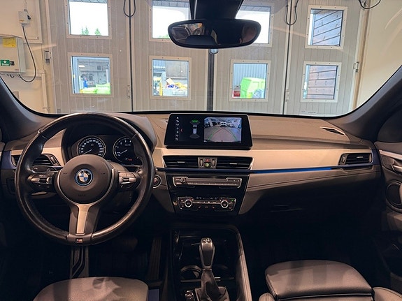 BMW X1 5 of 5