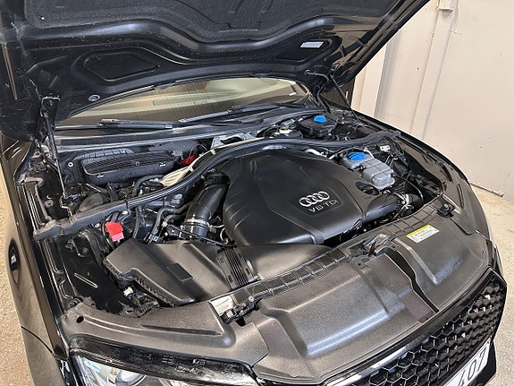 Audi A7 19 of 19