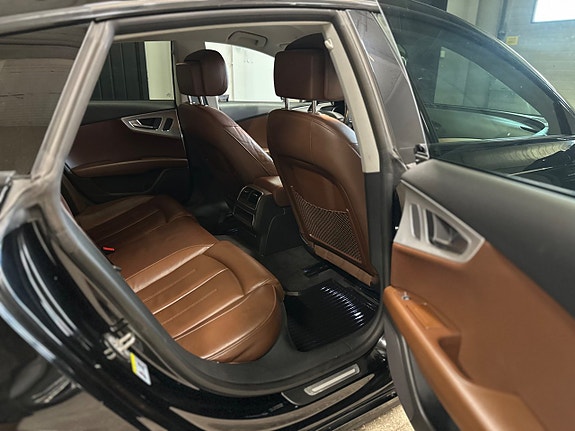 Audi A7 13 of 19