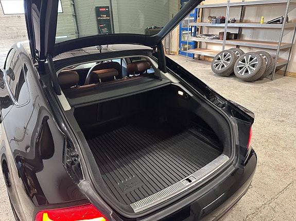 Audi A7 17 of 19