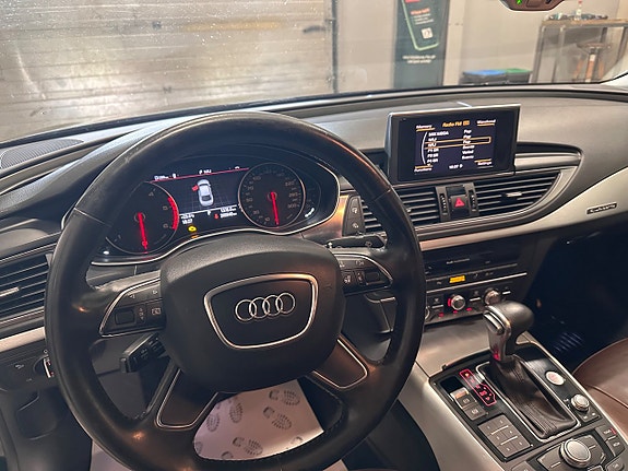 Audi A7 10 of 19