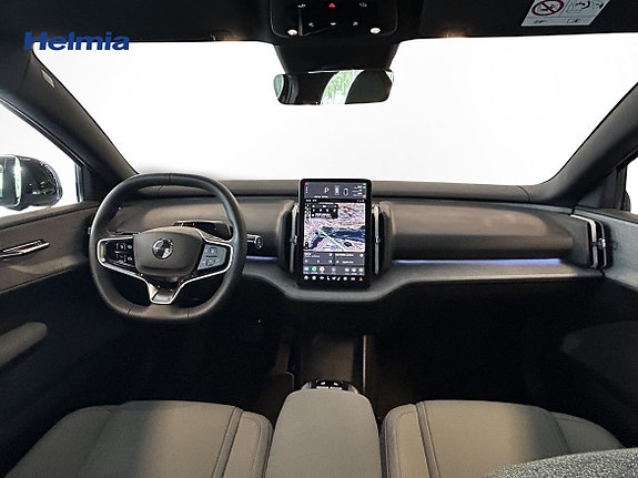 Volvo EX30 19 of 28