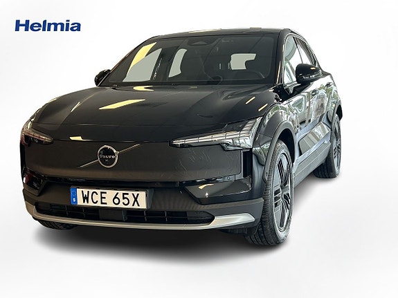 Volvo EX30 10 of 28