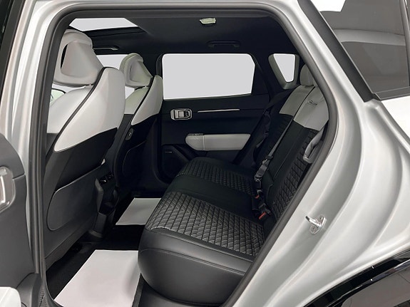 Kia EV4 9 of 26