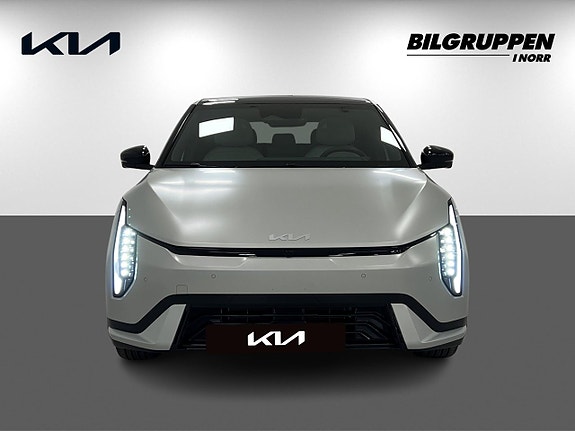 Kia EV4 2 of 5