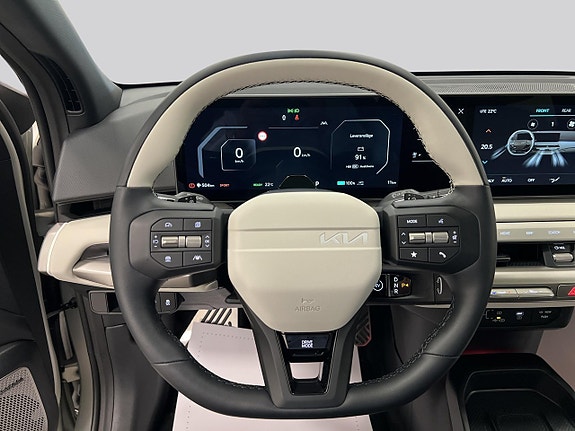 Kia EV4 24 of 26