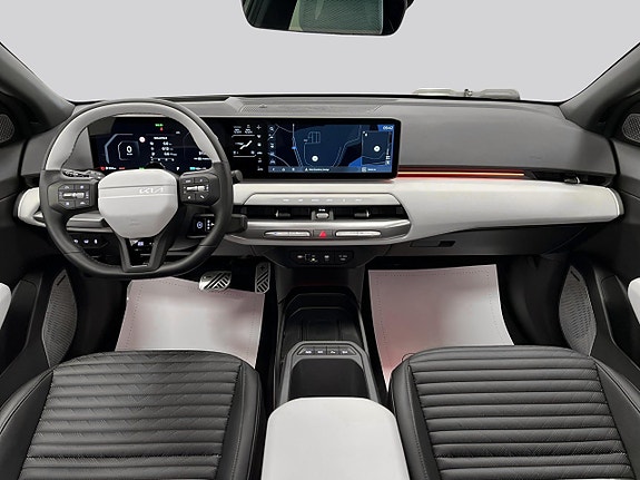 Kia EV4 7 of 26