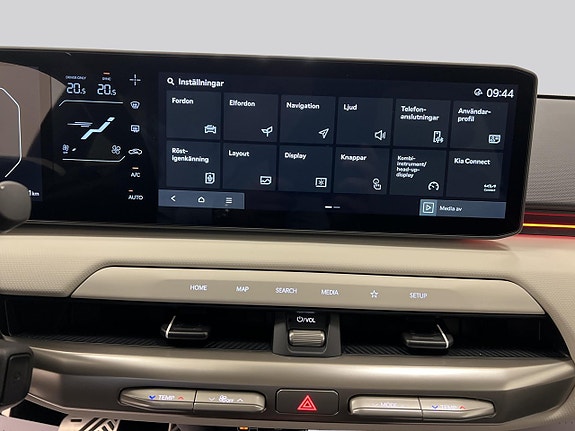 Kia EV4 25 of 26