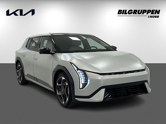 Kia EV4 3 of 5