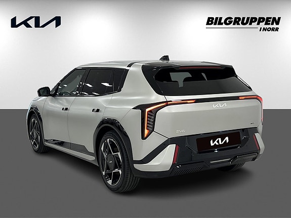 Kia EV4 6 of 26