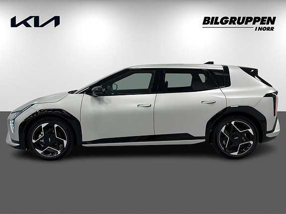 Kia EV4 4 of 5