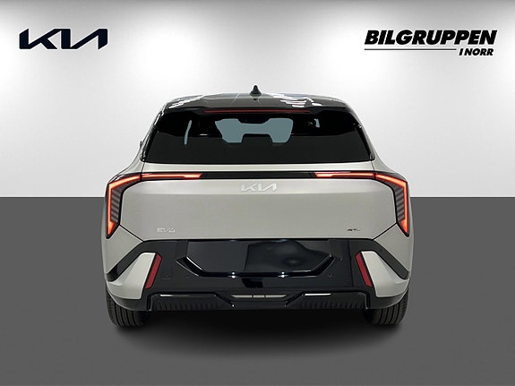Kia EV4 5 of 5