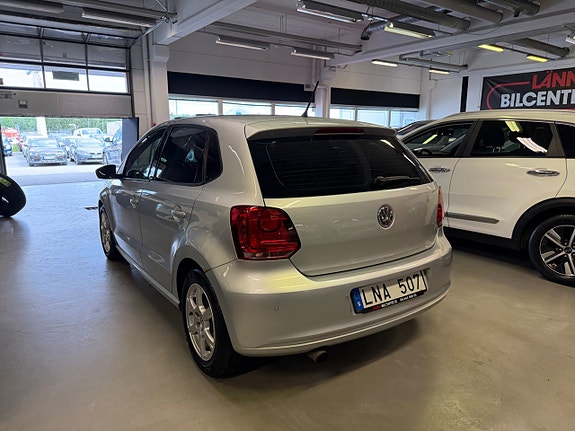 Volkswagen Polo 7 of 21