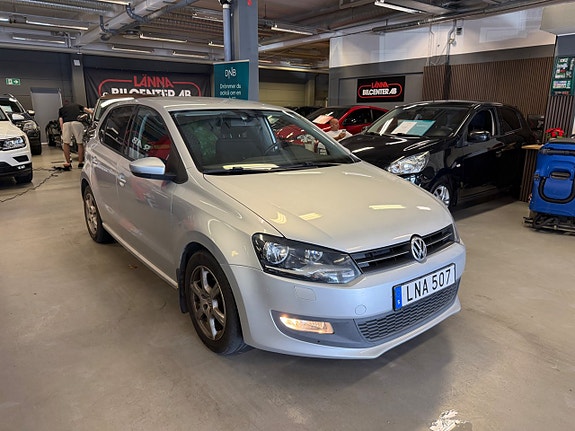Volkswagen Polo 3 of 5