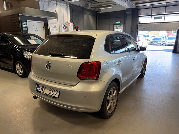 Volkswagen Polo 4 of 5