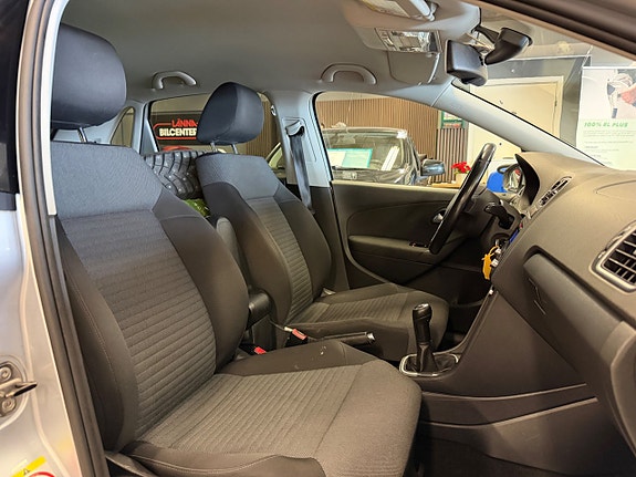 Volkswagen Polo 20 of 21