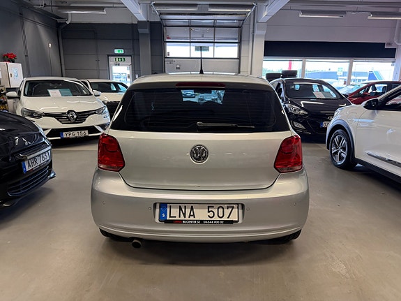 Volkswagen Polo 6 of 21