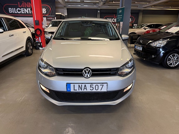 Volkswagen Polo 3 of 21