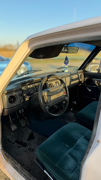 Volvo 144 3 of 3