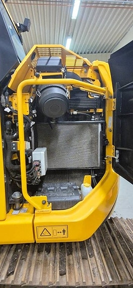 JCB 145XR 8 of 10