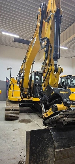 JCB 145XR 5 of 5