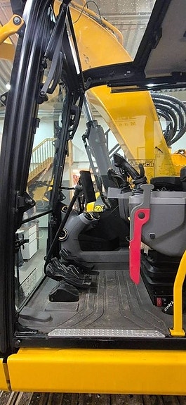 JCB 145XR 7 of 10