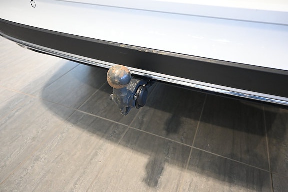 Volkswagen Golf Alltrack 16 of 28