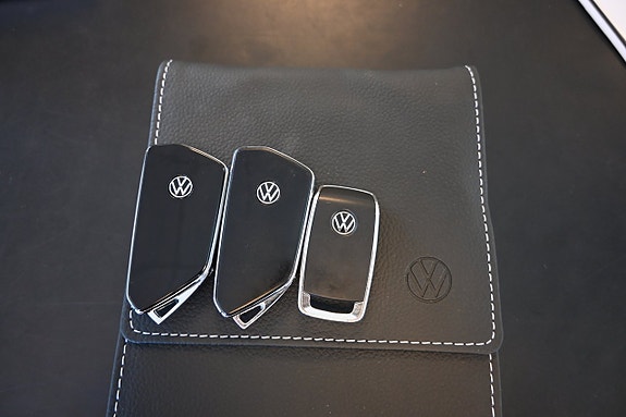 Volkswagen Golf Alltrack 22 of 28