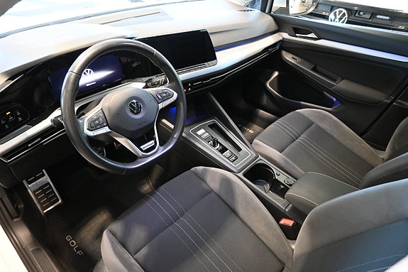 Volkswagen Golf Alltrack 7 of 28