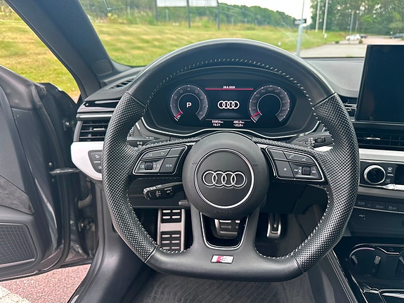 Audi A5 7 of 7