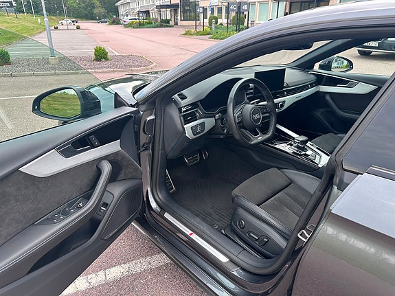 Audi A5 6 of 7