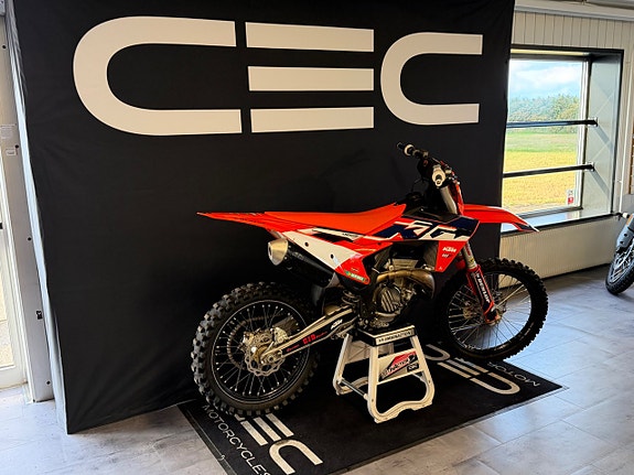 KTM SXF 350 5 of 6