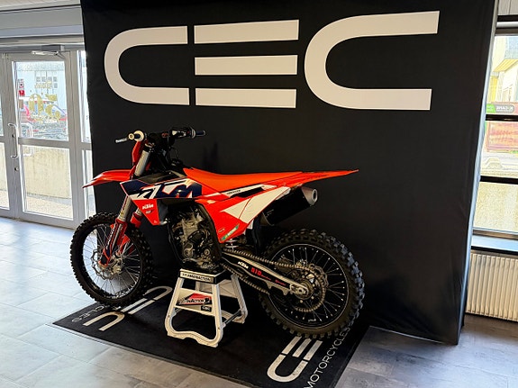 KTM SXF 350 6 of 6