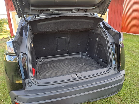 Peugeot 3008 6 of 7