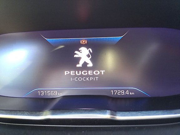 Peugeot 3008 7 of 7