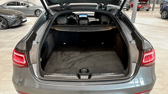 Mercedes-Benz GLC220 d 8 of 18