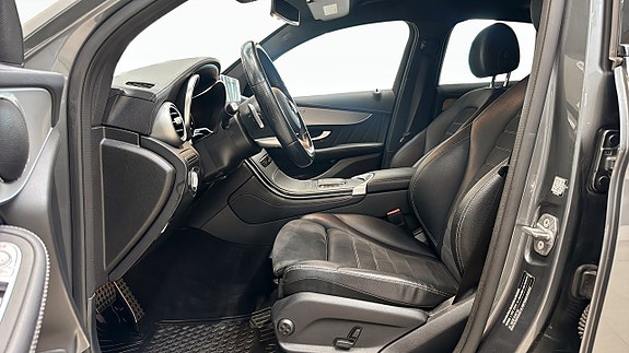 Mercedes-Benz GLC220 d 11 of 18