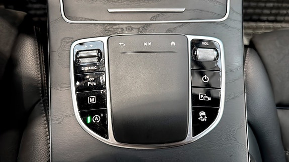 Mercedes-Benz GLC220 d 17 of 18