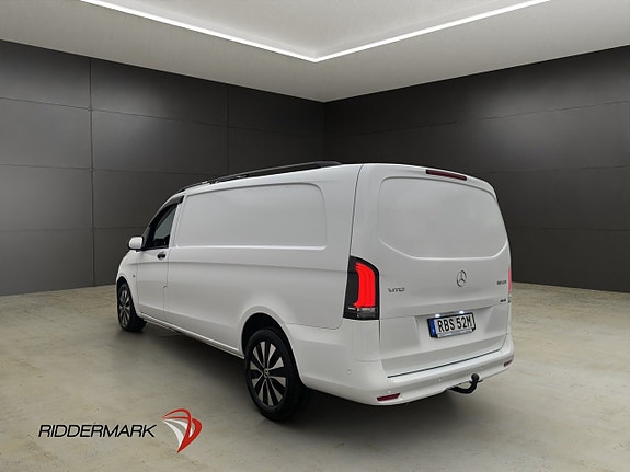 Mercedes-Benz Vito 119 7 of 30