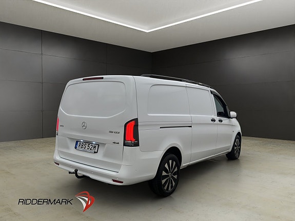 Mercedes-Benz Vito 119 9 of 30