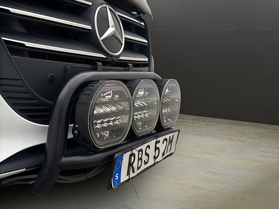 Mercedes-Benz Vito 119 11 of 30