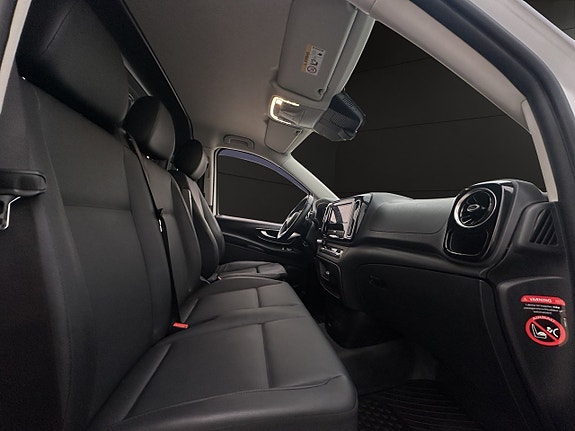 Mercedes-Benz Vito 119 30 of 30