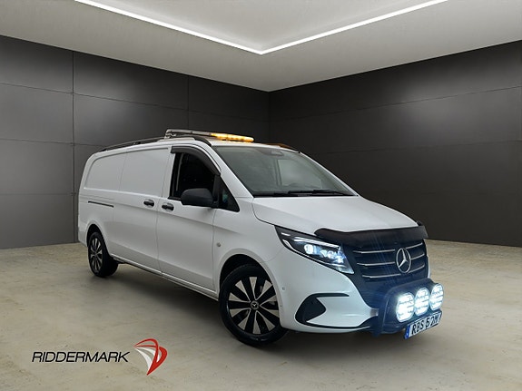 Mercedes-Benz Vito 119 3 of 5