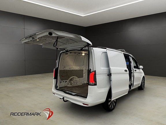 Mercedes-Benz Vito 119 14 of 30