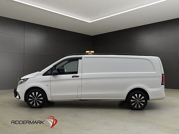 Mercedes-Benz Vito 119 6 of 30