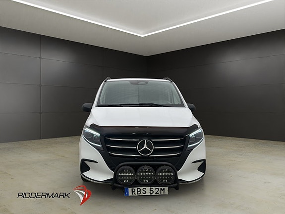 Mercedes-Benz Vito 119 5 of 5