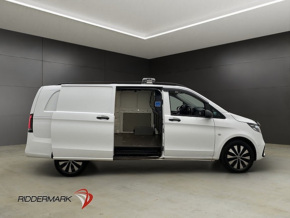 Mercedes-Benz Vito 119 13 of 30
